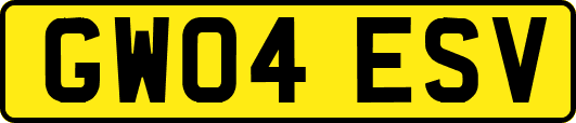 GW04ESV