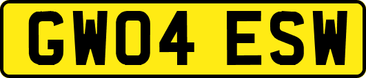 GW04ESW