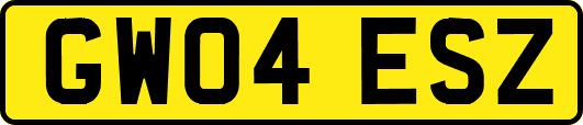 GW04ESZ