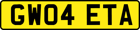 GW04ETA