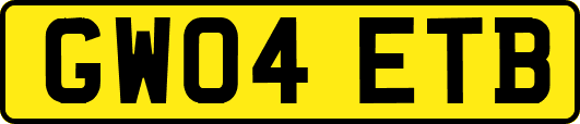 GW04ETB