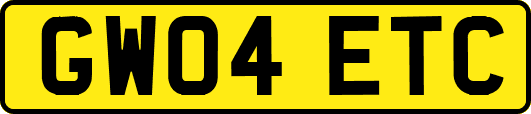 GW04ETC