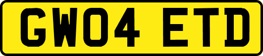 GW04ETD
