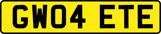 GW04ETE