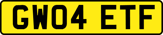 GW04ETF