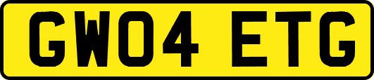 GW04ETG