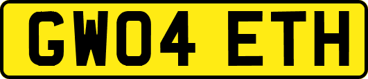 GW04ETH