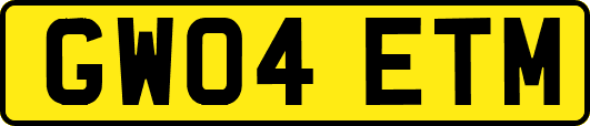 GW04ETM