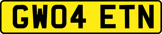GW04ETN