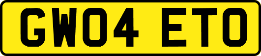 GW04ETO
