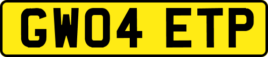 GW04ETP