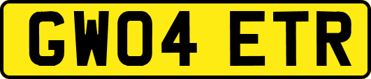 GW04ETR
