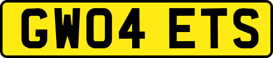 GW04ETS