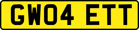 GW04ETT