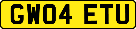 GW04ETU