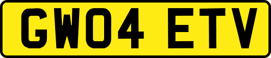 GW04ETV