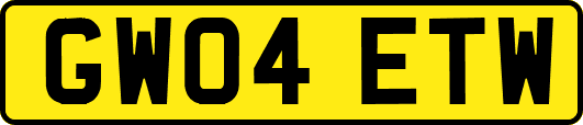 GW04ETW