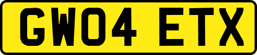 GW04ETX