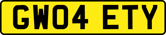 GW04ETY