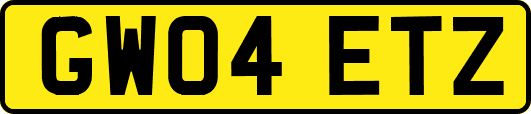 GW04ETZ
