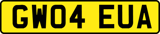 GW04EUA