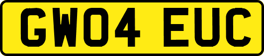 GW04EUC