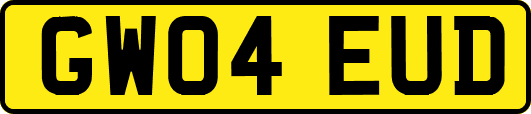 GW04EUD
