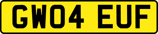 GW04EUF
