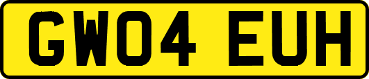 GW04EUH