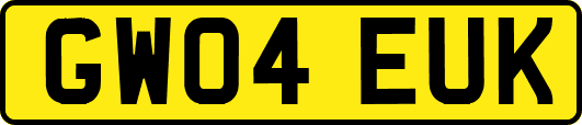 GW04EUK