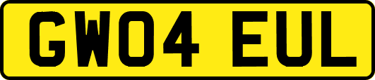 GW04EUL