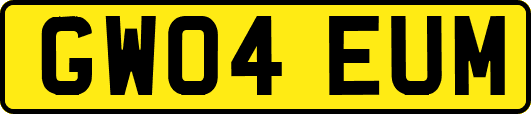 GW04EUM