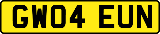 GW04EUN
