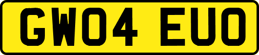 GW04EUO