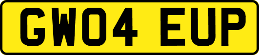 GW04EUP