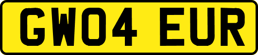 GW04EUR