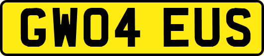 GW04EUS
