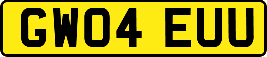 GW04EUU