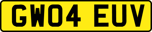 GW04EUV