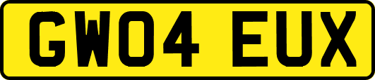 GW04EUX