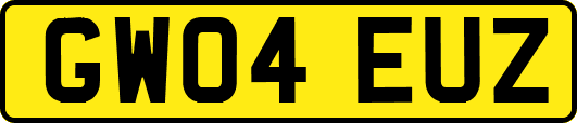 GW04EUZ