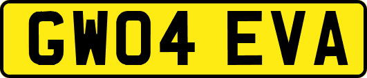 GW04EVA