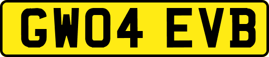 GW04EVB