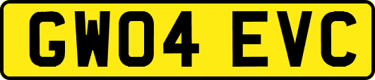 GW04EVC