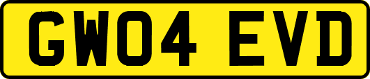 GW04EVD