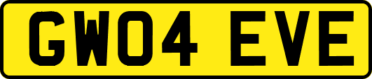 GW04EVE