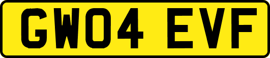 GW04EVF