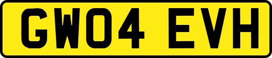 GW04EVH