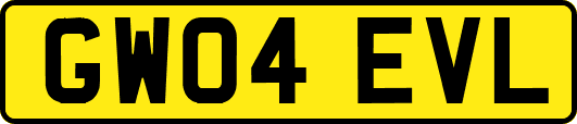 GW04EVL