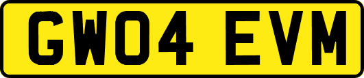 GW04EVM